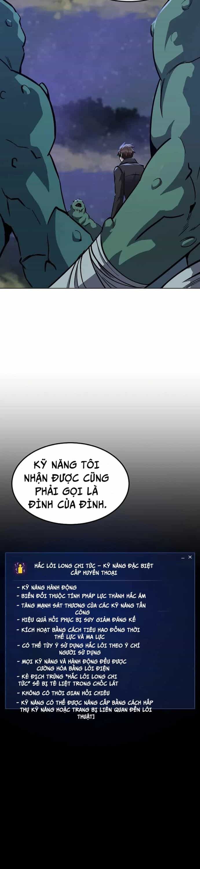 Người Chơi Cấp 1 - Chương 59 - ảnh 3