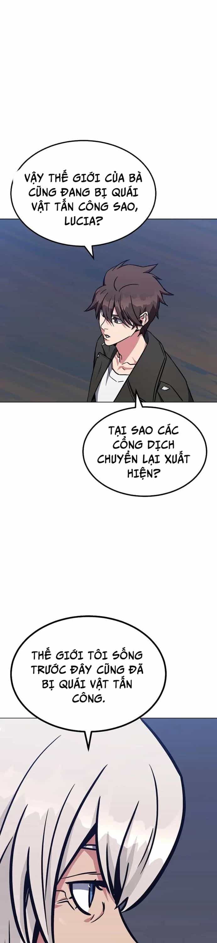 Người Chơi Cấp 1 - Chương 59 - ảnh 43