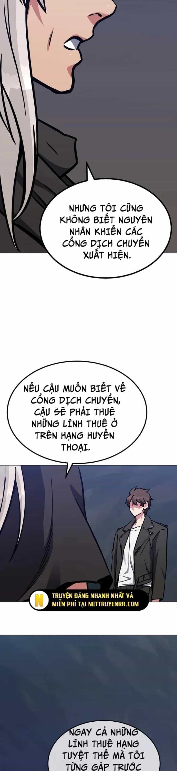 Người Chơi Cấp 1 - Chương 59 - ảnh 44