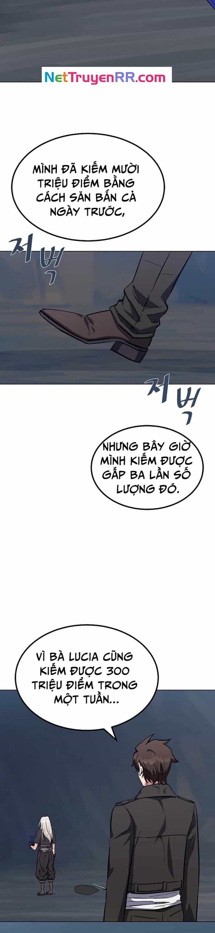 Người Chơi Cấp 1 - Chương 61 - ảnh 42