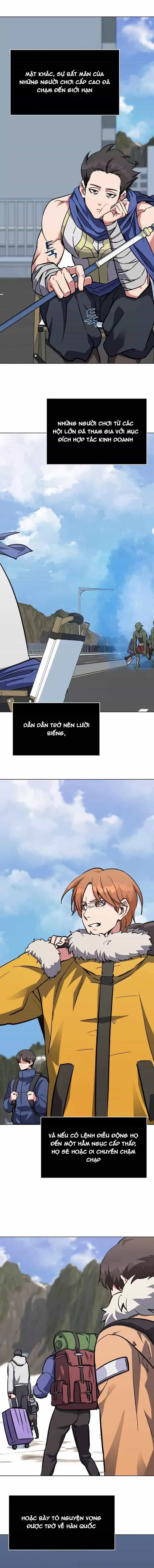 Người Chơi Cấp 1 - Chương 62 - ảnh 17