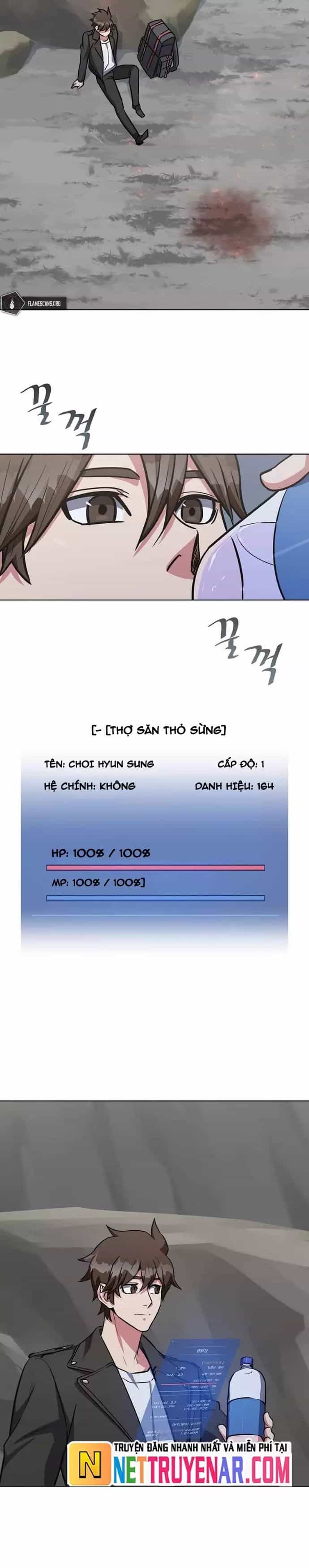 Người Chơi Cấp 1 - Chương 63 - ảnh 20