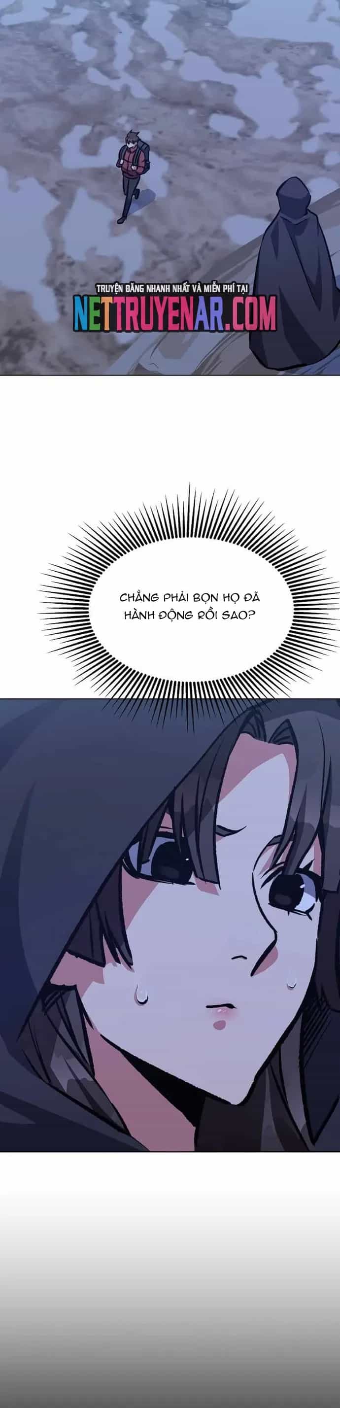 Người Chơi Cấp 1 - Chương 64 - ảnh 39