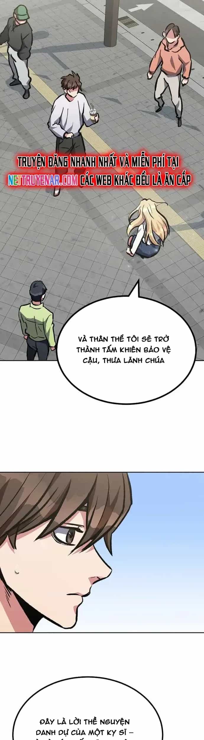 Người Chơi Cấp 1 - Chương 72 - ảnh 18