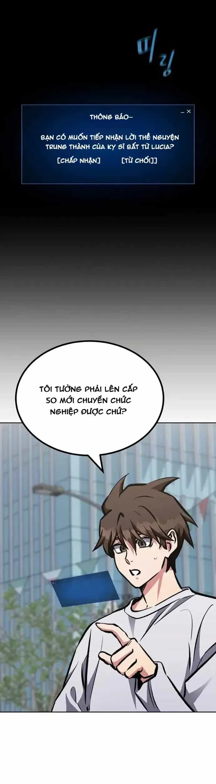 Người Chơi Cấp 1 - Chương 72 - ảnh 22