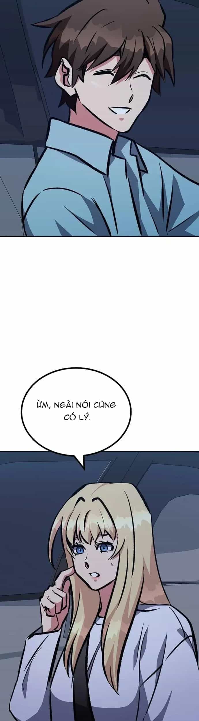 Người Chơi Cấp 1 - Chương 74 - ảnh 11