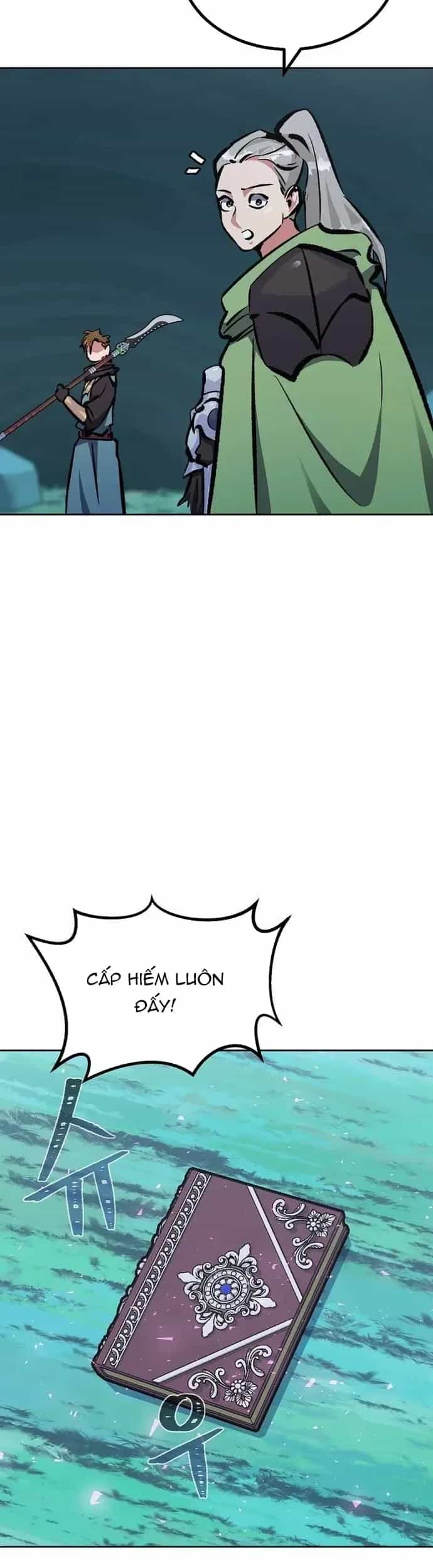 Người Chơi Cấp 1 - Chương 74 - ảnh 59