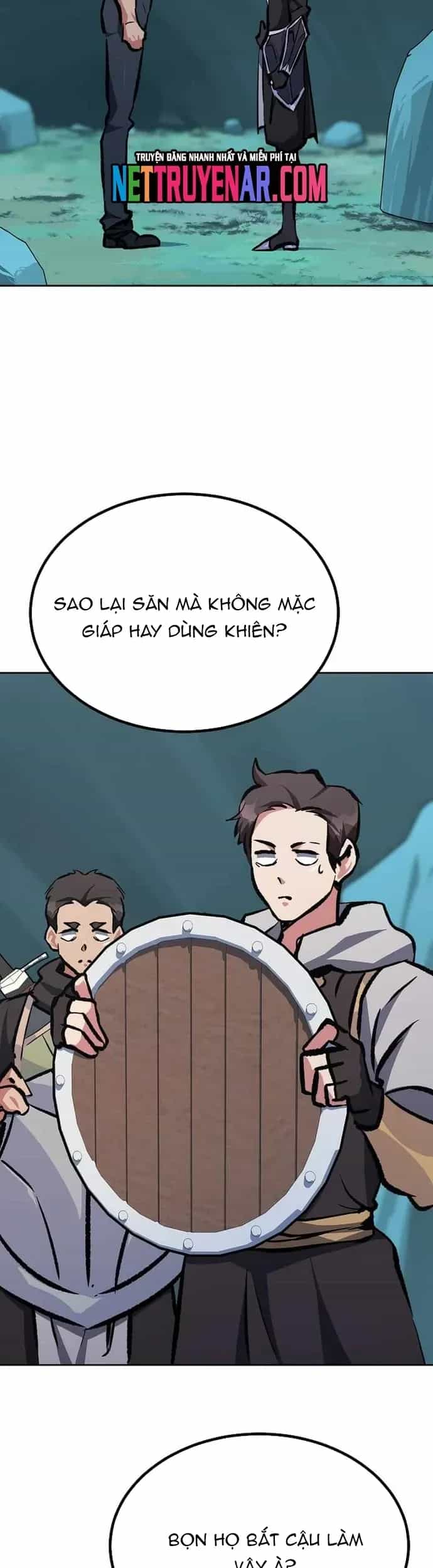 Người Chơi Cấp 1 - Chương 74 - ảnh 66