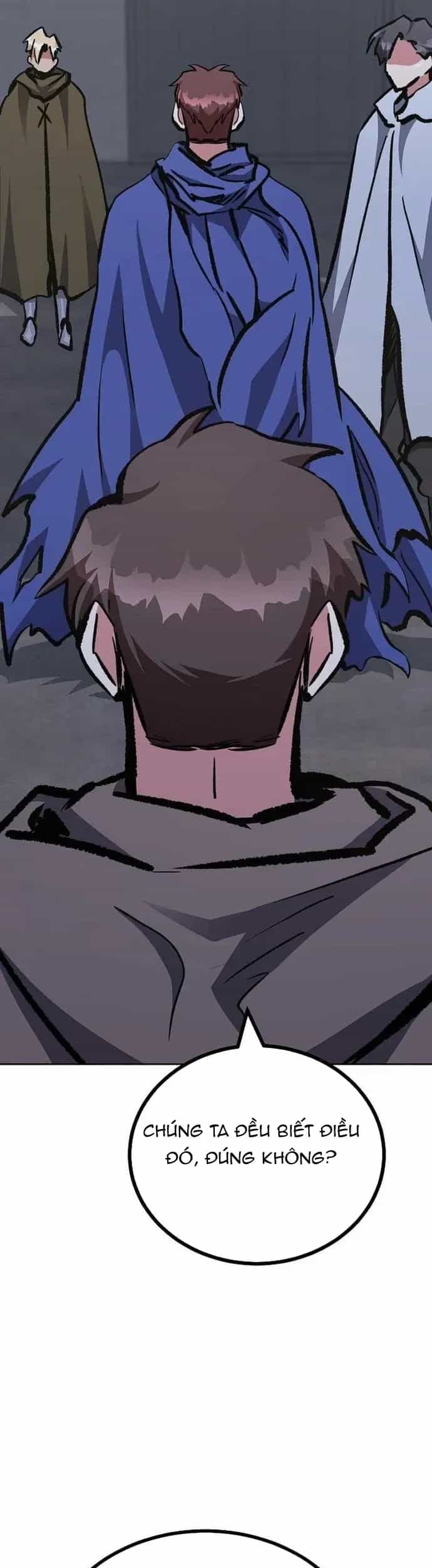 Người Chơi Cấp 1 - Chương 80 - ảnh 21