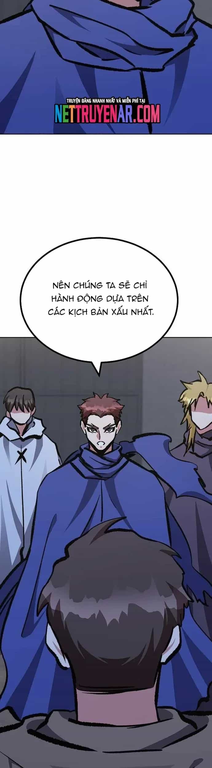 Người Chơi Cấp 1 - Chương 80 - ảnh 23