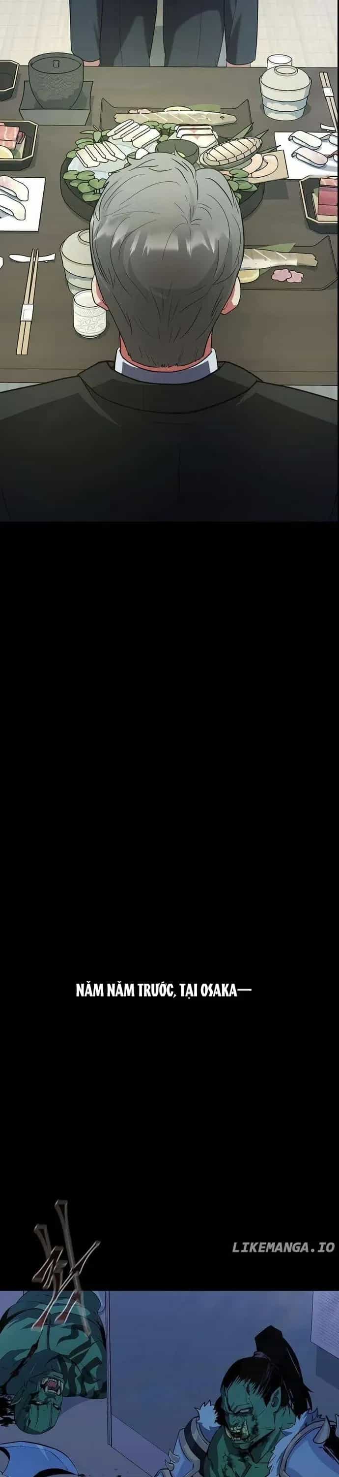 Người Chơi Cấp 1 - Chương 83 - ảnh 19