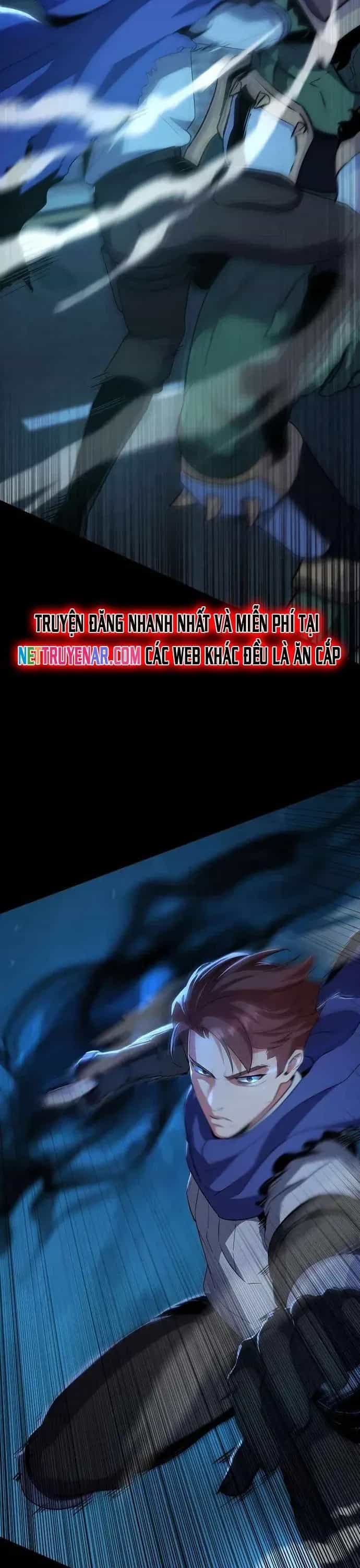 Người Chơi Cấp 1 - Chương 83 - ảnh 21