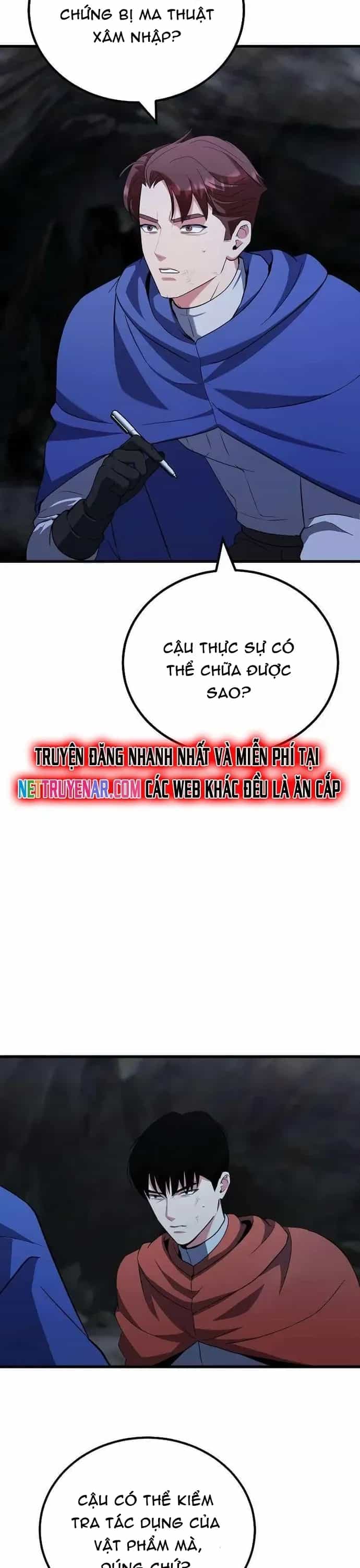 Người Chơi Cấp 1 - Chương 83 - ảnh 45