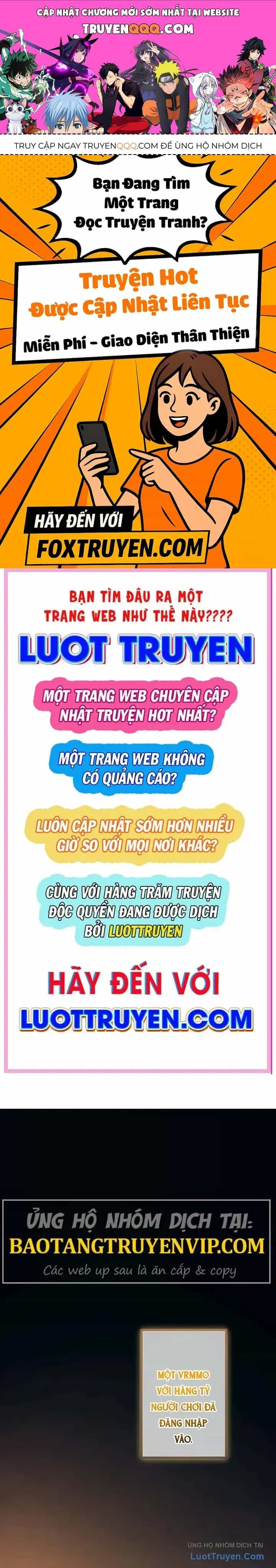 Người Chơi Cấp Thần Thoại Ở Thế Giới Vô Song - Chương 1 - ảnh 1