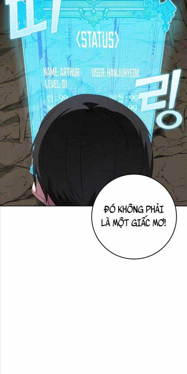 Người Chơi Cấp Tối Đa - Chương 1 - ảnh 106