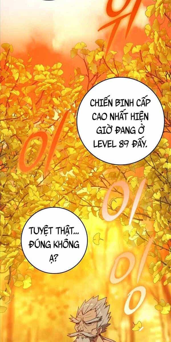 Người Chơi Cấp Tối Đa - Chương 1 - ảnh 19