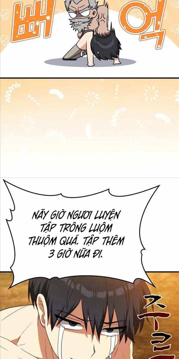 Người Chơi Cấp Tối Đa - Chương 1 - ảnh 31