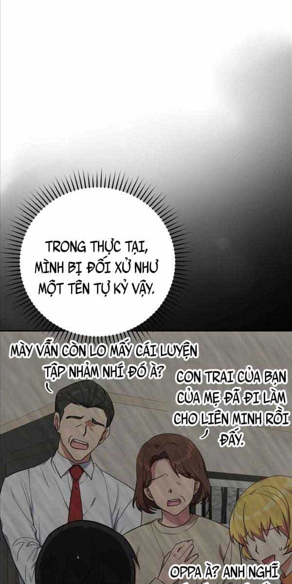 Người Chơi Cấp Tối Đa - Chương 1 - ảnh 40