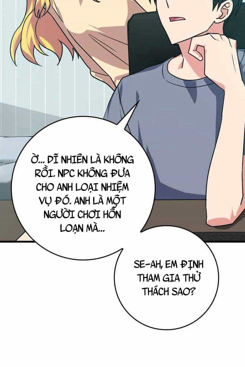 Người Chơi Cấp Tối Đa - Chương 10 - ảnh 13