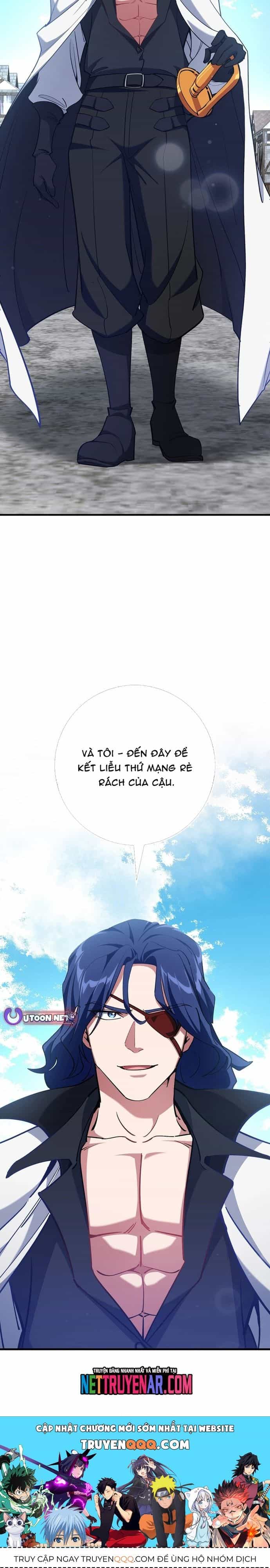 Người Chơi Cấp Tối Đa - Chương 99 - ảnh 15
