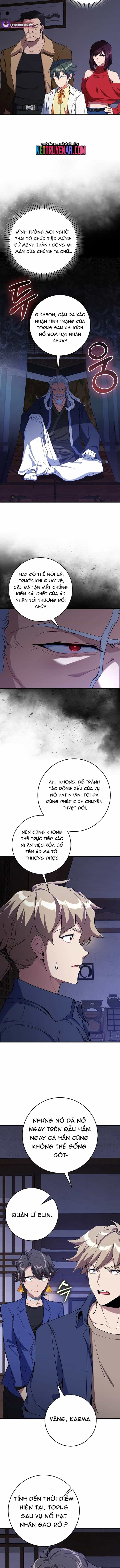 Người Chơi Cấp Tối Đa - Chương 99 - ảnh 2