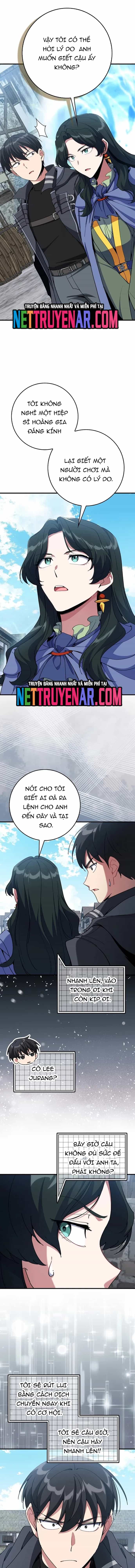 Người Chơi Cấp Tối Đa - Chương 100 - ảnh 3