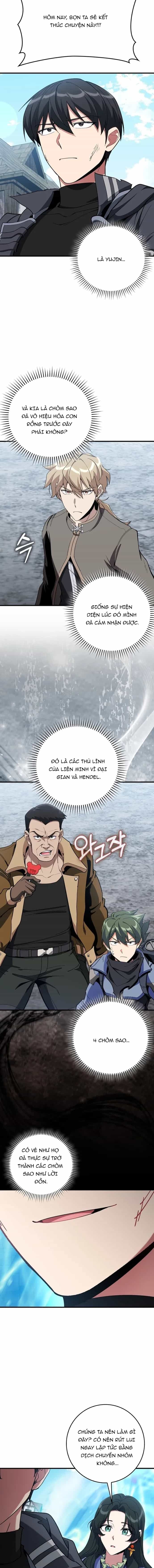 Người Chơi Cấp Tối Đa - Chương 101 - ảnh 6