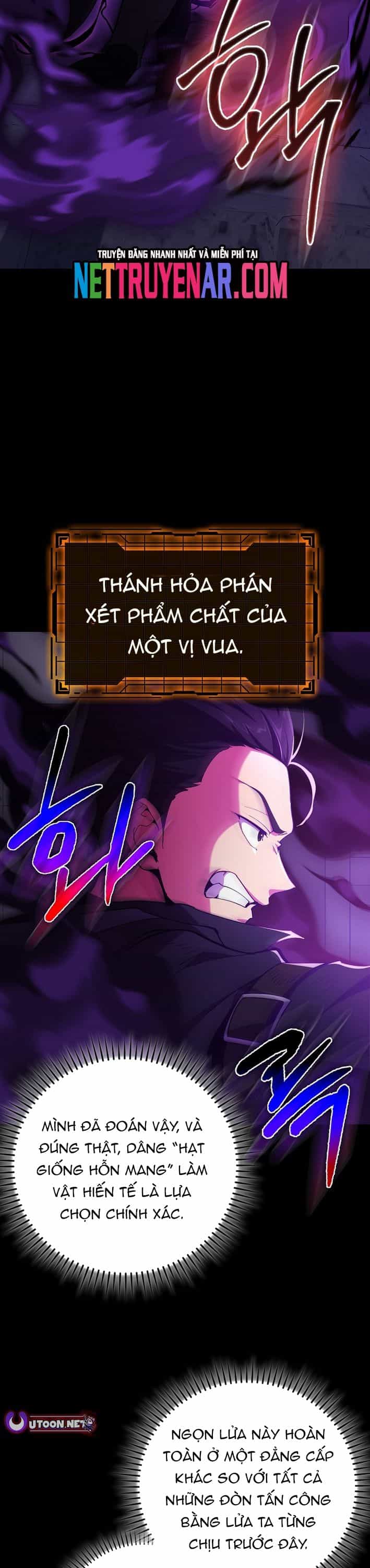 Người Chơi Cấp Tối Đa - Chương 102 - ảnh 14