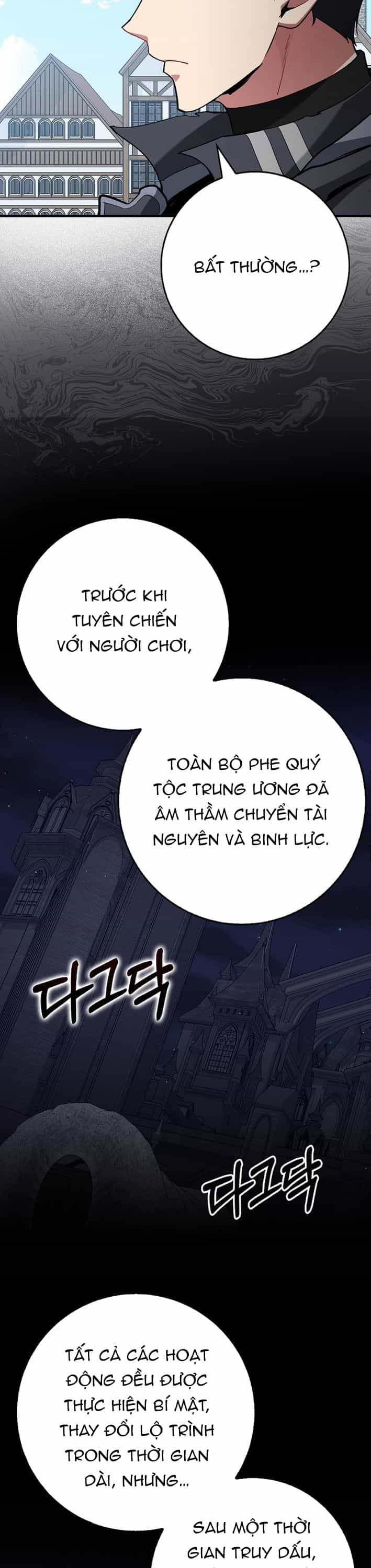 Người Chơi Cấp Tối Đa - Chương 102 - ảnh 34
