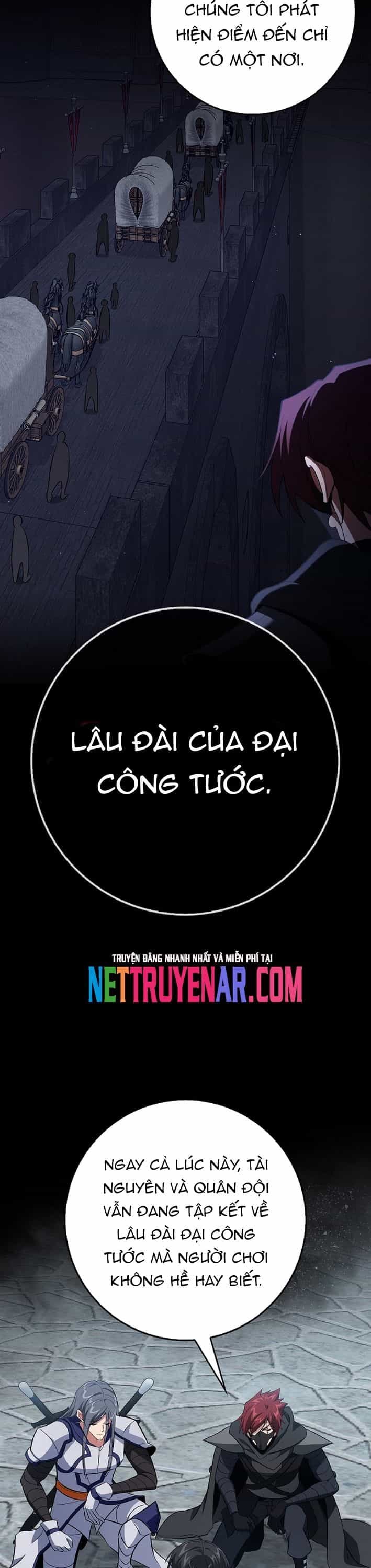 Người Chơi Cấp Tối Đa - Chương 102 - ảnh 35