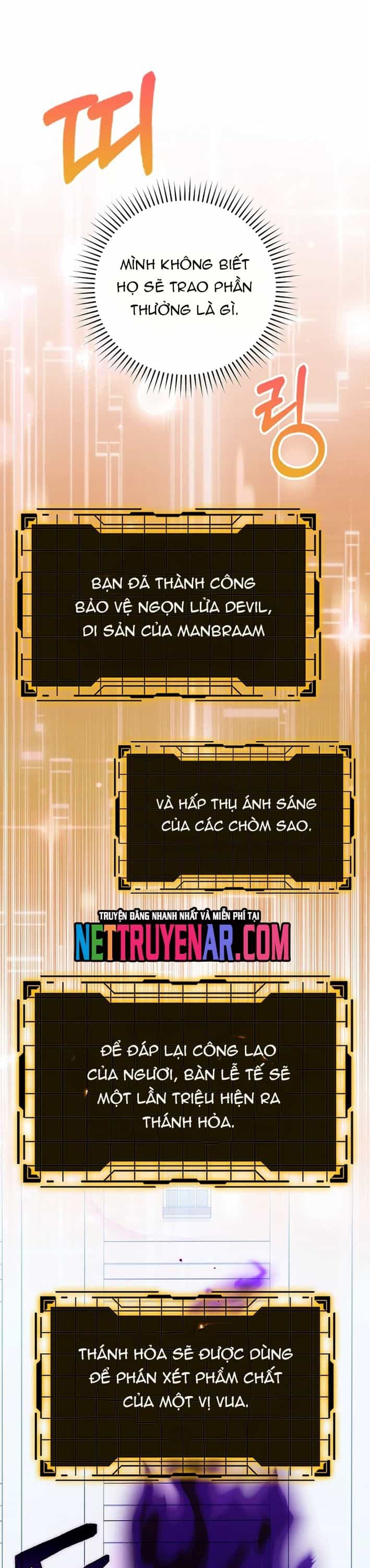 Người Chơi Cấp Tối Đa - Chương 102 - ảnh 6