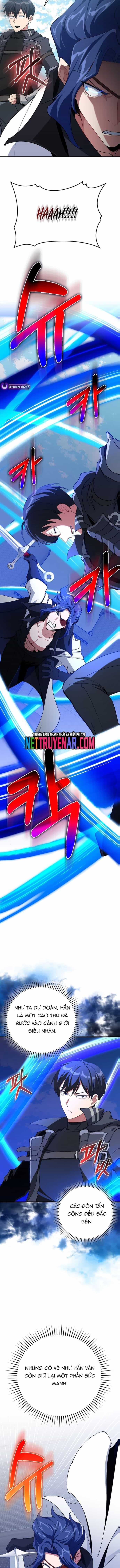 Người Chơi Cấp Tối Đa - Chương 103 - ảnh 4