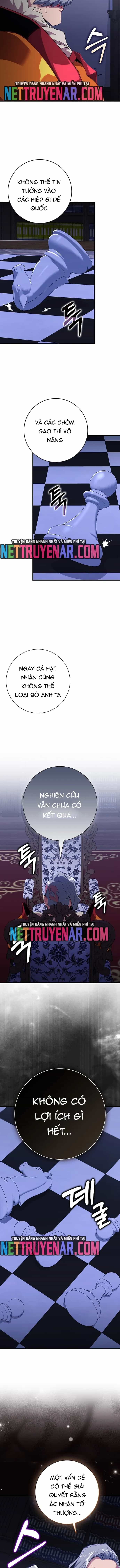 Người Chơi Cấp Tối Đa - Chương 104 - ảnh 16