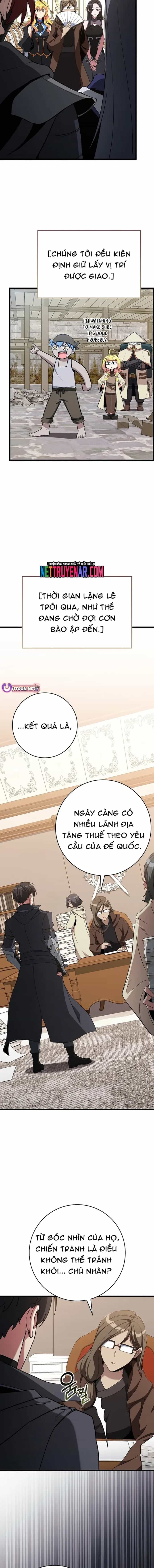 Người Chơi Cấp Tối Đa - Chương 105 - ảnh 14
