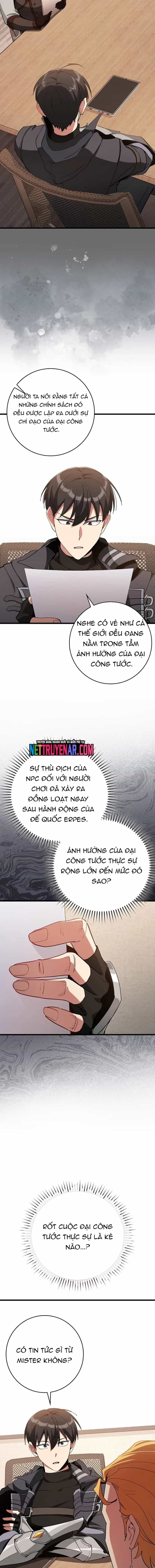 Người Chơi Cấp Tối Đa - Chương 105 - ảnh 2