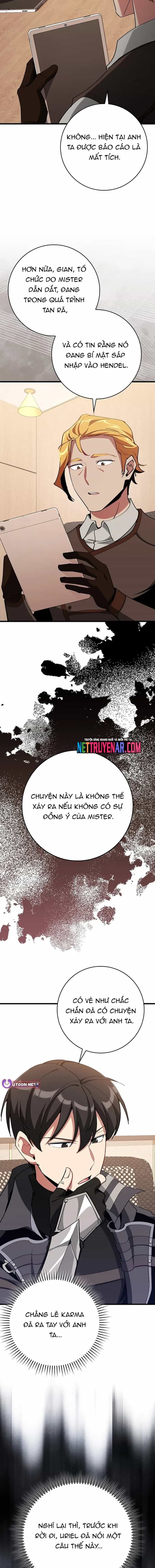 Người Chơi Cấp Tối Đa - Chương 105 - ảnh 3