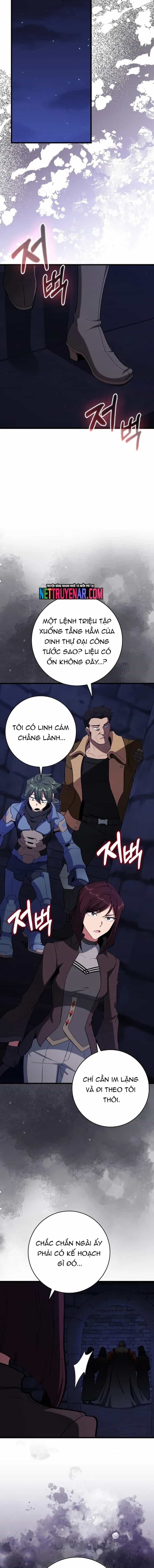 Người Chơi Cấp Tối Đa - Chương 105 - ảnh 6