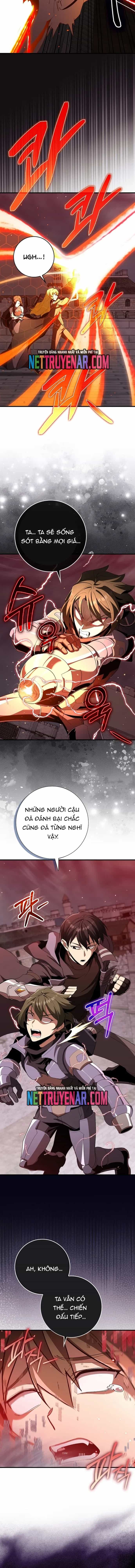 Người Chơi Cấp Tối Đa - Chương 106 - ảnh 13