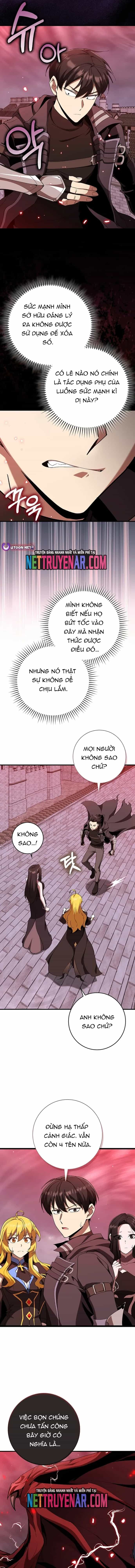 Người Chơi Cấp Tối Đa - Chương 106 - ảnh 14