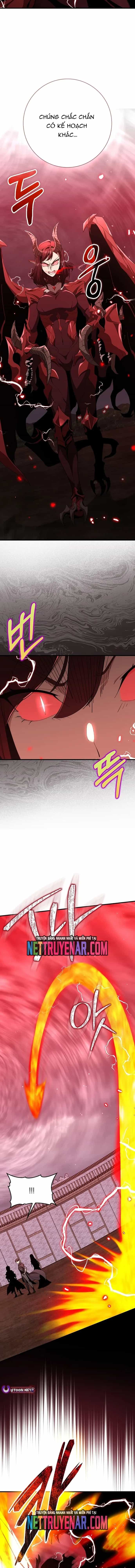 Người Chơi Cấp Tối Đa - Chương 106 - ảnh 15
