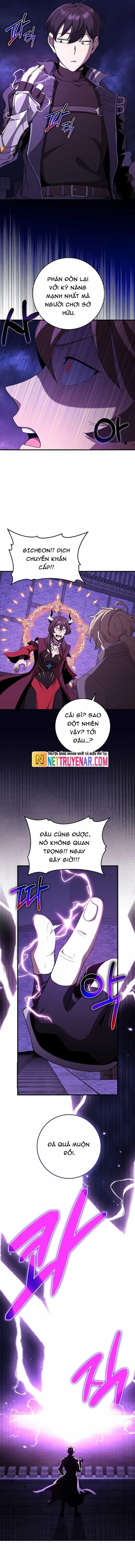 Người Chơi Cấp Tối Đa - Chương 107 - ảnh 10