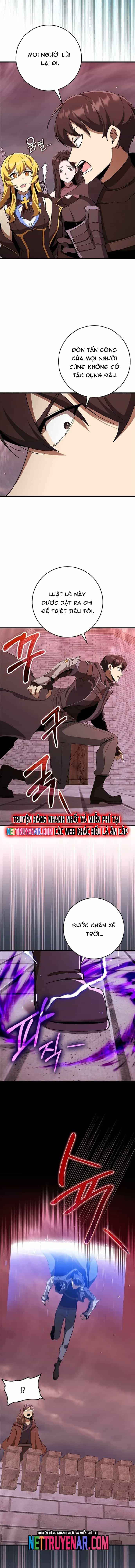 Người Chơi Cấp Tối Đa - Chương 107 - ảnh 4