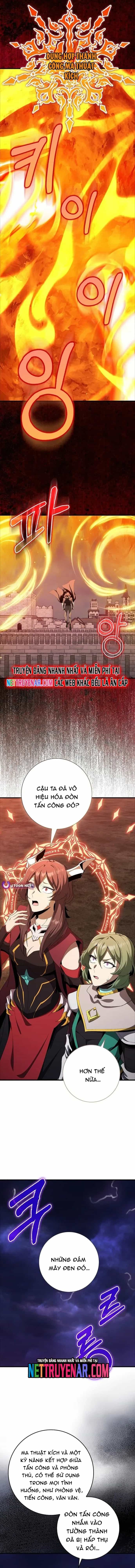 Người Chơi Cấp Tối Đa - Chương 107 - ảnh 9