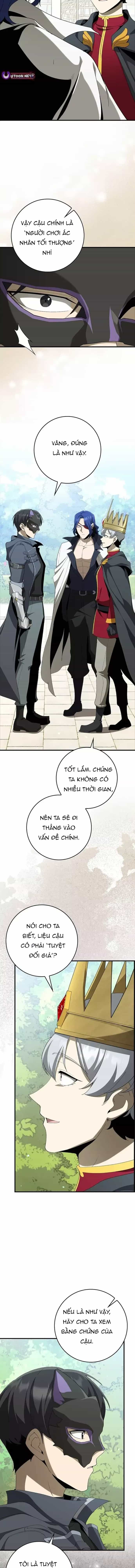 Người Chơi Cấp Tối Đa - Chương 108 - ảnh 15