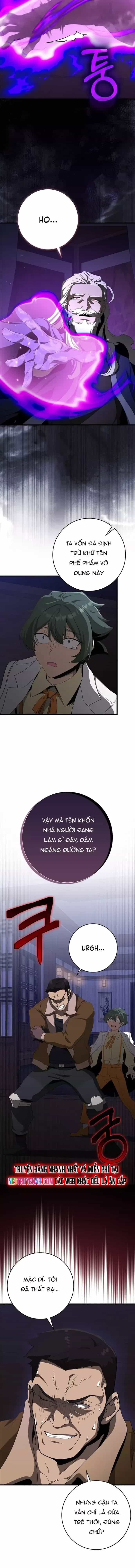 Người Chơi Cấp Tối Đa - Chương 108 - ảnh 6