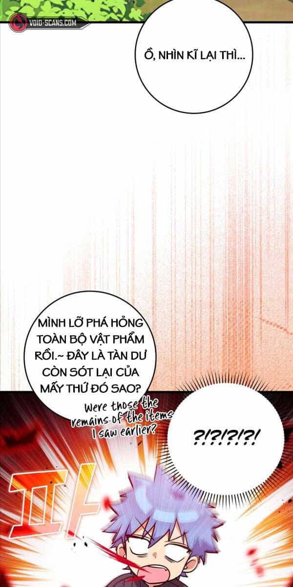 Người Chơi Cấp Tối Đa - Chương 11 - ảnh 14