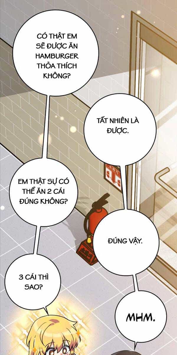 Người Chơi Cấp Tối Đa - Chương 11 - ảnh 49