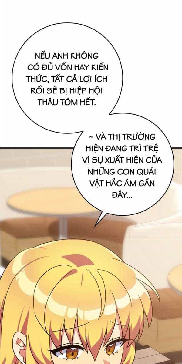 Người Chơi Cấp Tối Đa - Chương 11 - ảnh 65