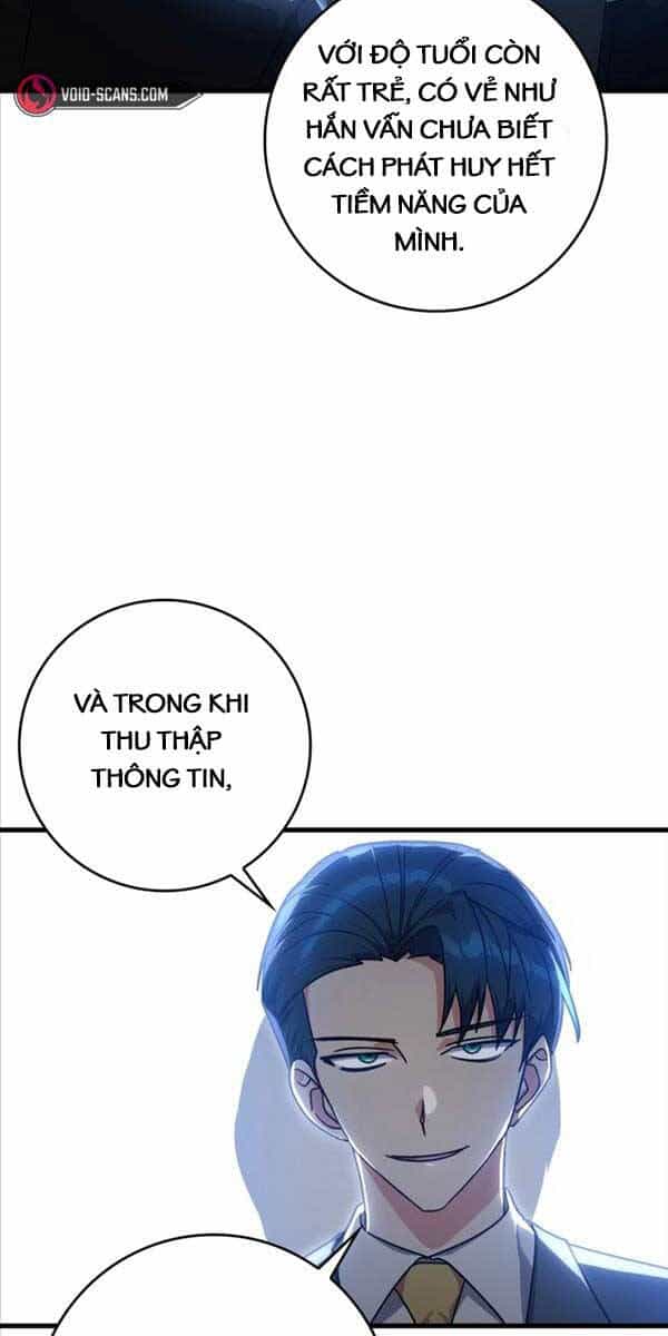 Người Chơi Cấp Tối Đa - Chương 11 - ảnh 81