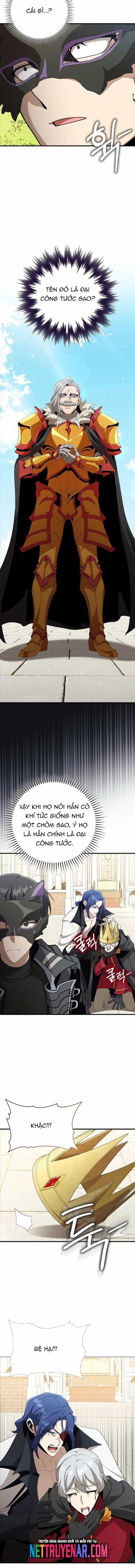 Người Chơi Cấp Tối Đa - Chương 109 - ảnh 2